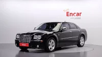 Chrysler 300C