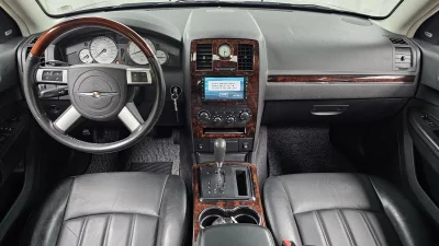 Chrysler 300C