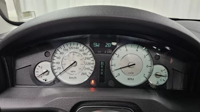 Chrysler 300C