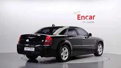 Chrysler 300C