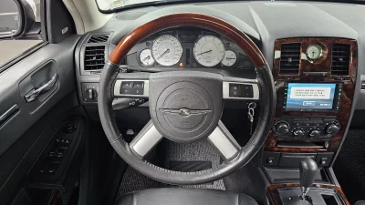 Chrysler 300C
