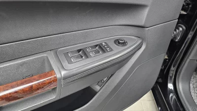 Chrysler 300C