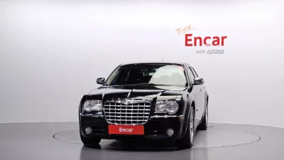 Chrysler 300C