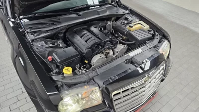 Chrysler 300C