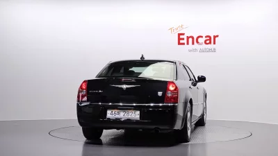 Chrysler 300C