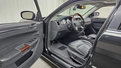 Chrysler 300C