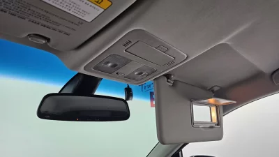 Renault Samsung QM5