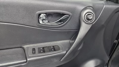 Renault Samsung QM5