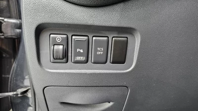 Renault Samsung QM5