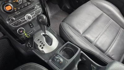 Renault Samsung QM5