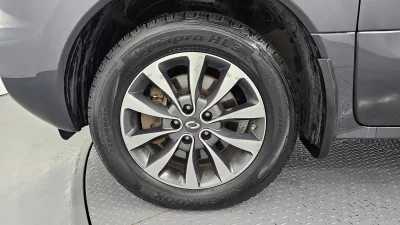 Renault Samsung QM5