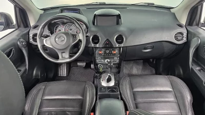 Renault Samsung QM5