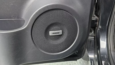 Renault Samsung QM5