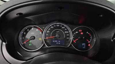 Renault Samsung QM5