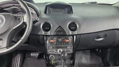 Renault Samsung QM5
