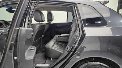 Renault Samsung QM5