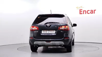 Renault Samsung QM5