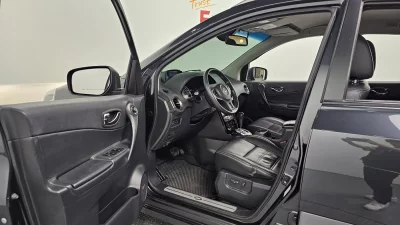 Renault Samsung QM5