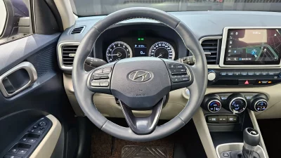 Hyundai Venue