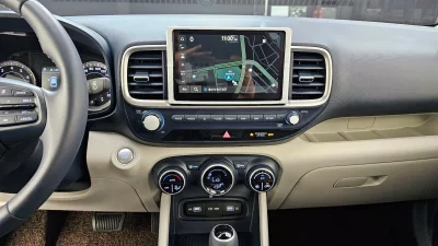 Hyundai Venue