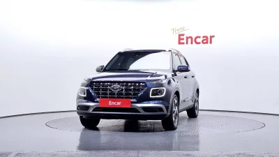 Hyundai Venue