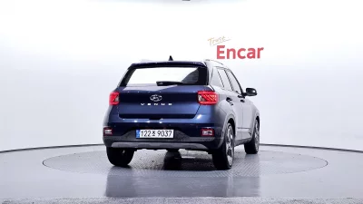 Hyundai Venue