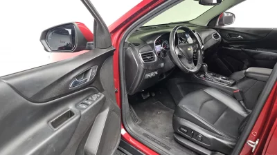 Daewoo Equinox
