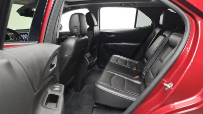 Daewoo Equinox