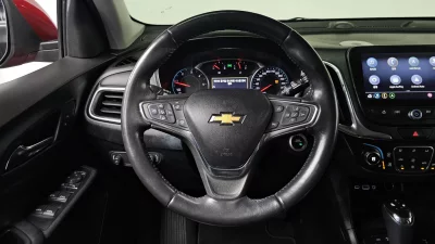Daewoo Equinox