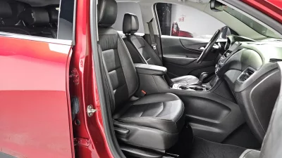Daewoo Equinox