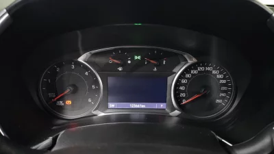 Daewoo Equinox