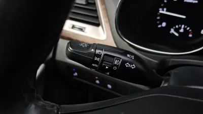 Hyundai Maxcruz