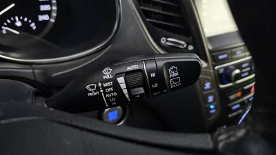 Hyundai Maxcruz