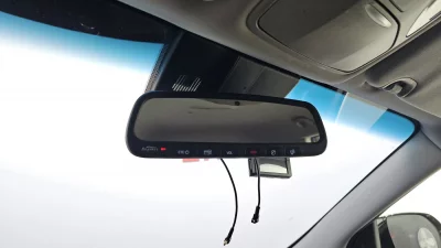 Hyundai Maxcruz
