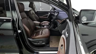 Hyundai Maxcruz