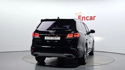 Hyundai Maxcruz