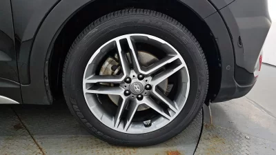 Hyundai Maxcruz