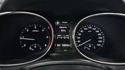 Hyundai Maxcruz