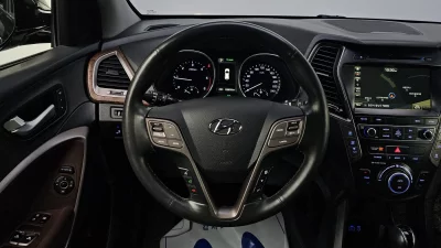 Hyundai Maxcruz