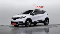 Renault Samsung QM3