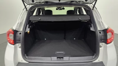 Renault Samsung QM3