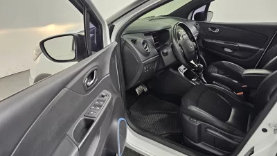 Renault Samsung QM3