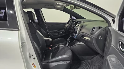 Renault Samsung QM3