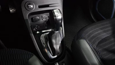 Renault Samsung QM3
