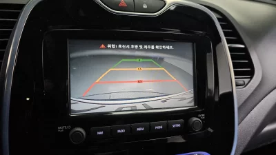 Renault Samsung QM3