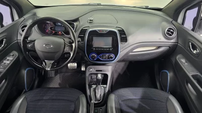 Renault Samsung QM3