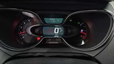 Renault Samsung QM3
