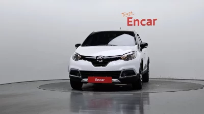 Renault Samsung QM3