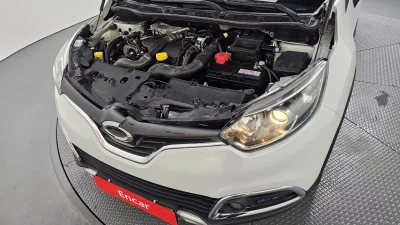 Renault Samsung QM3