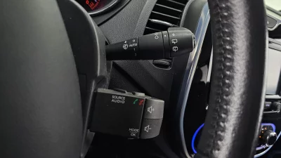 Renault Samsung QM3